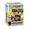 Picture of Funko Pop! Animation: Naruto - Naruto Uzumaki (Shuriken)* #1843 Vinyl Figure