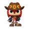 Picture of Funko Pop! Games: Sonic The Hedgehog - Treasure Hunter Knuckles #1055 Vinyl Figure