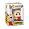 Picture of Funko Pop! Television: Peanuts - Charlie Brown with Kite #1678 Vinyl Figure