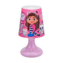 Picture of Paladone: Gabbys Dollhouse Table Lamp (PP13830GDH)