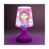 Picture of Paladone: Gabbys Dollhouse Table Lamp (PP13830GDH)