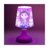 Picture of Paladone: Gabbys Dollhouse Table Lamp (PP13830GDH)