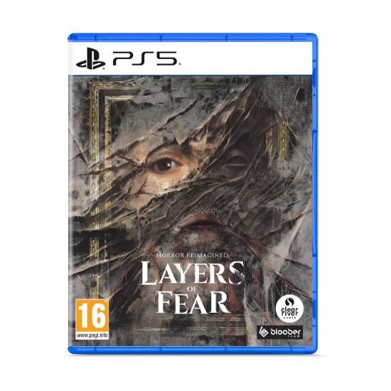 Picture of PS5 Layers of Fear