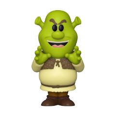 Picture of Funko Pop! Vinyl Soda Shrek - Shrek* Collectible