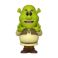 Picture of Funko Pop! Vinyl Soda Shrek - Shrek* Collectible