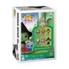 Picture of Funko Pop! Movies: The Wizard of Oz - Wicked Witch with Winged Monkey (Convention Special Edition) #1581 Vinyl Figure