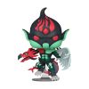 Picture of Funko Pop! Animation: Yu-Gi-Oh! - Elemental Hero Flame Wingman (Convention Special Edition) #1609 Vinyl Figure