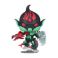 Picture of Funko Pop! Animation: Yu-Gi-Oh! - Elemental Hero Flame Wingman (Convention Special Edition) #1609 Vinyl Figure