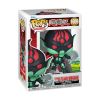 Picture of Funko Pop! Animation: Yu-Gi-Oh! - Elemental Hero Flame Wingman (Convention Special Edition) #1609 Vinyl Figure