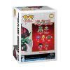 Picture of Funko Pop! Animation: Yu-Gi-Oh! - Elemental Hero Flame Wingman (Convention Special Edition) #1609 Vinyl Figure