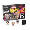 Picture of Funko Bitty Pop! 4-Pack: Stranger Things - Demogorgon, Will, Barb, Mystery Pop! Vinyl Figures