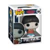 Picture of Funko Bitty Pop! 4-Pack: Stranger Things - Demogorgon, Will, Barb, Mystery Pop! Vinyl Figures