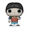 Picture of Funko Bitty Pop! 4-Pack: Stranger Things - Demogorgon, Will, Barb, Mystery Pop! Vinyl Figures