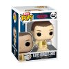 Picture of Funko Bitty Pop! 4-Pack: Stranger Things - Demogorgon, Will, Barb, Mystery Pop! Vinyl Figures