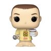 Picture of Funko Bitty Pop! 4-Pack: Stranger Things - Demogorgon, Will, Barb, Mystery Pop! Vinyl Figures