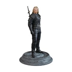 Picture of Dark Horse The Witcher (Netflix) - Geralt PVC Statue (22cm) (3008-743)