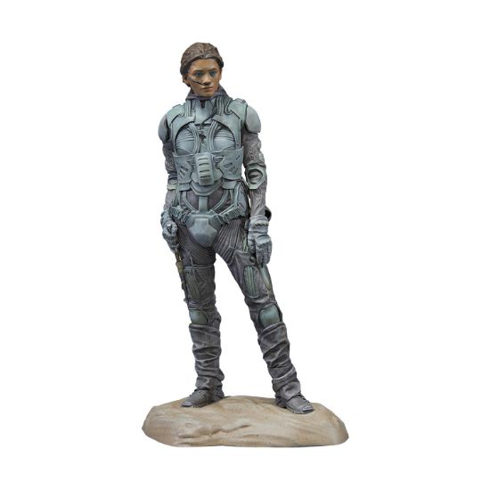 Picture of Dark Horse Dune - Chani Figure PVC Statue (23cm) (3008-149)