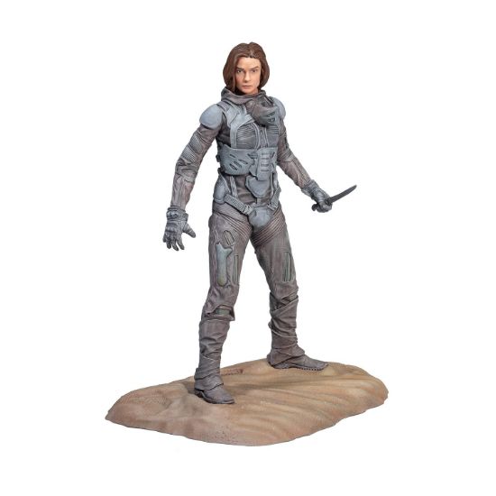 Picture of Dark Horse Deluxe Dune - Lady Jessica PVC Statue (22cm) (3008-147)