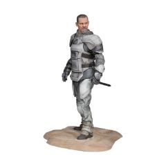 Picture of Dark Horse Dune - Gurney Halleck PVC Statue (24cm) (3008-150)