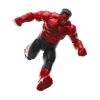 Picture of Hasbro Marvel Captain America: Brave New World - Red Hulk BNW Deluxe Figure (G0160)