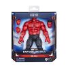 Picture of Hasbro Marvel Captain America: Brave New World - Red Hulk BNW Deluxe Figure (G0160)