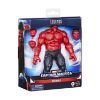 Picture of Hasbro Marvel Captain America: Brave New World - Red Hulk BNW Deluxe Figure (G0160)