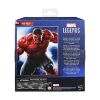 Picture of Hasbro Marvel Captain America: Brave New World - Red Hulk BNW Deluxe Figure (G0160)