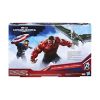 Picture of Hasbro Captain America: Brave New World - Titan Heroes Pack of 3 Figures (F9295)