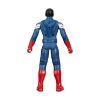 Picture of Hasbro Marvel Captain America: Brave New World - Titan Heroes Sam Wilson Action Figure (F9276)