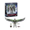 Picture of Hasbro Marvel Captain America: Brave New World - Falkon Deluxe Figure (G0159)