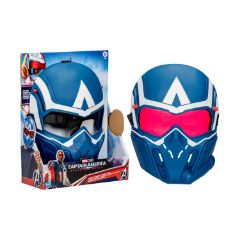 Picture of Hasbro Marvel Captain America: Brave New World -  Flight Sight Mask Role Play (F9303)