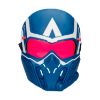 Picture of Hasbro Marvel Captain America: Brave New World -  Flight Sight Mask Role Play (F9303)