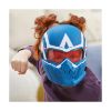 Picture of Hasbro Marvel Captain America: Brave New World -  Flight Sight Mask Role Play (F9303)