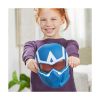 Picture of Hasbro Marvel Captain America: Brave New World -  Flight Sight Mask Role Play (F9303)