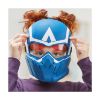 Picture of Hasbro Marvel Captain America: Brave New World -  Flight Sight Mask Role Play (F9303)