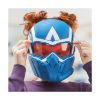 Picture of Hasbro Marvel Captain America: Brave New World -  Flight Sight Mask Role Play (F9303)