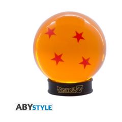 Picture of Abysse Dragon Ball - Ball 4 Stars + Basis 75mm (ABYROL010)