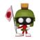 Picture of Funko Pop! Animation: Looney Tunes - Marvin the Martian (Convention Limited Edition) #1589 Vinyl Figure