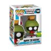 Picture of Funko Pop! Animation: Looney Tunes - Marvin the Martian (Convention Limited Edition) #1589 Vinyl Figure