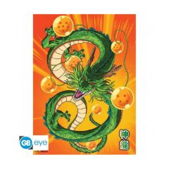 Picture of Abysse: Dragon Ball - Shenron Chibi Poster (52X38) (GBYDCO091)