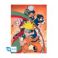 Picture of Abysse: Naruto - Team 7 Chibi Poster (52X38) (ABYDCO775)