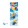 Picture of Abysse: Minions - Balloons Door Poster (53X158) (ABYDCO512)