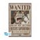 Picture of Abysse: One Piece - Wanted Kid Wano Chibi Poster (52X38) (GBYDCO638)