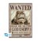 Picture of Abysse: One Piece - Wanted Usopp Wano Chibi Poster (52X38) (GBYDCO643)