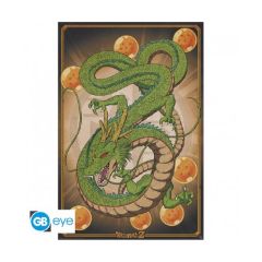 Picture of Abysse: Dragon Ball - Shenron Maxi Poster (91.5X61) (ABYDCO740)