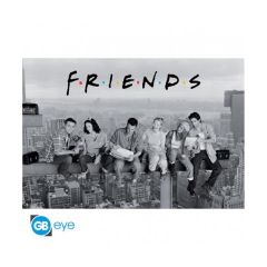 Picture of Abysse: Friends Maxi Poster (91.5X61) (ABYDCO729)