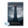 Picture of Abysse: Lord Of The Rings - Sauron Tower Maxi Poster (91.5X61) (ABYDCO771)