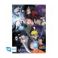 Picture of Abysse: Naruto Shippuden - Group Ninja War Maxi Poster (91.5X61) (ABYDCO314)