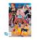 Picture of Abysse: One Piece - Marine Ford Maxi Poster (91.5X61) (ABYDCO294)