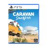 Picture of PS5 Caravan SandWitch